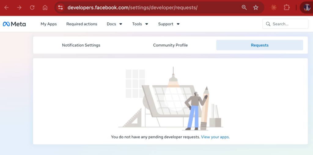 How to Reconnect Your Facebook Page in WhalePod Browser