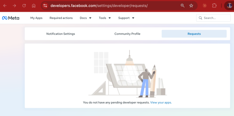 How to Reconnect Your Facebook Page in WhalePod Browser