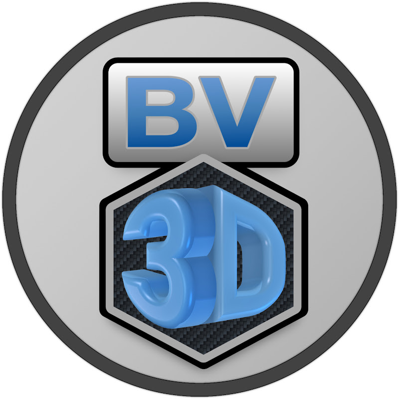 BV3D: Bryan Vines profile
