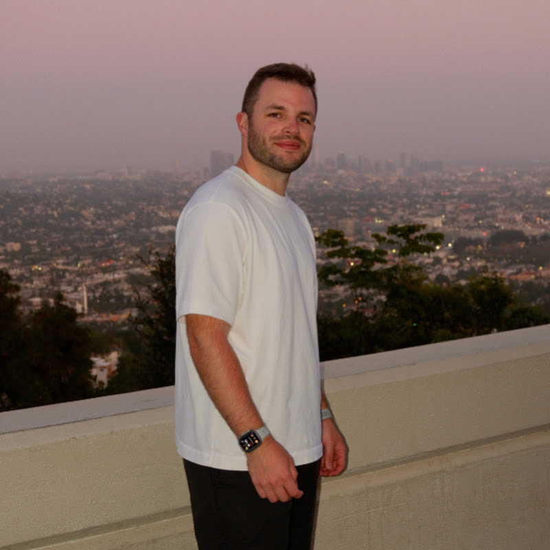 Brandon LaChappelle profile