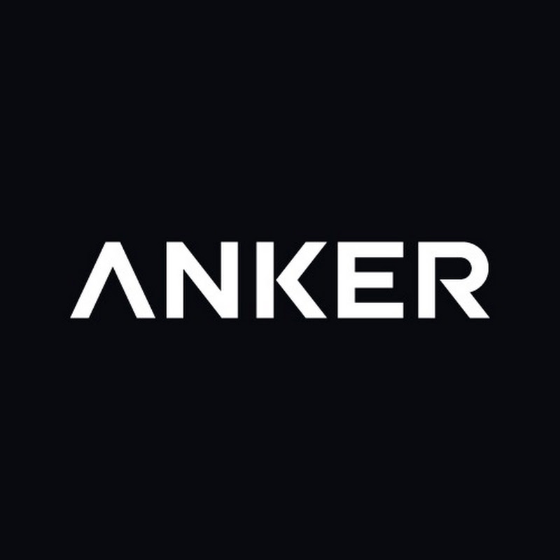Anker SOLIX profile