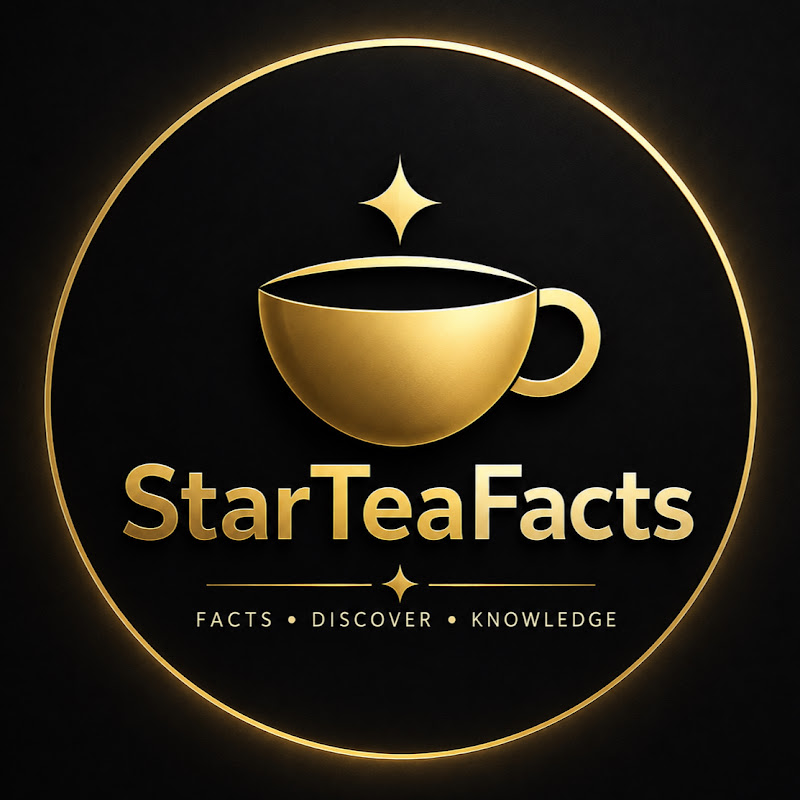 StarTeaFacts profile
