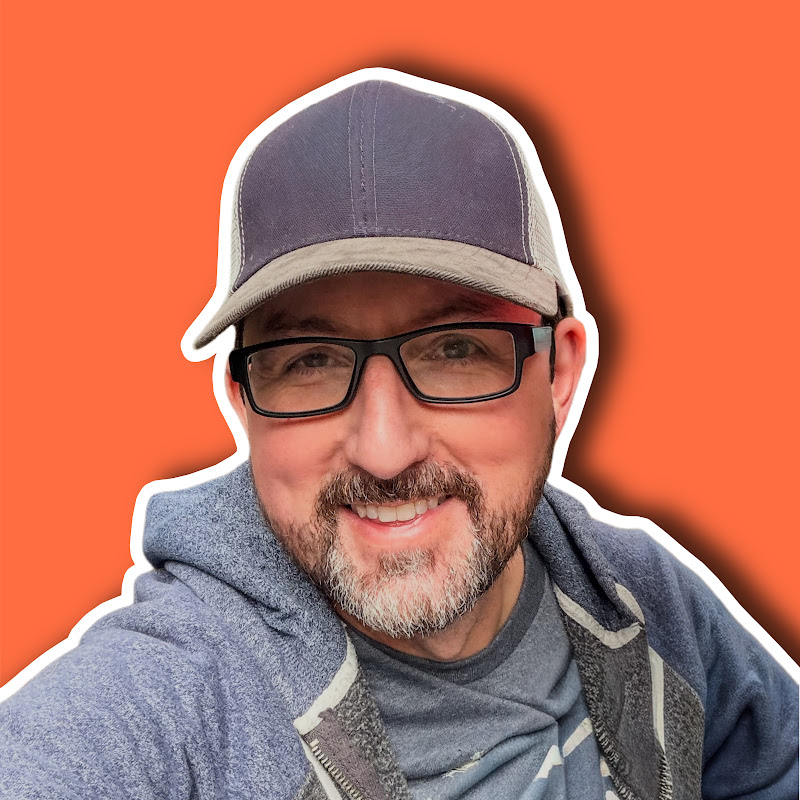 Dan Fox profile