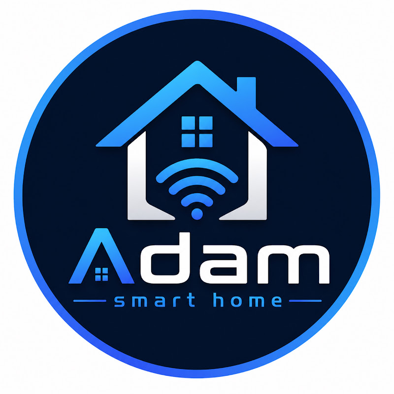 Adam Smart Home  profile