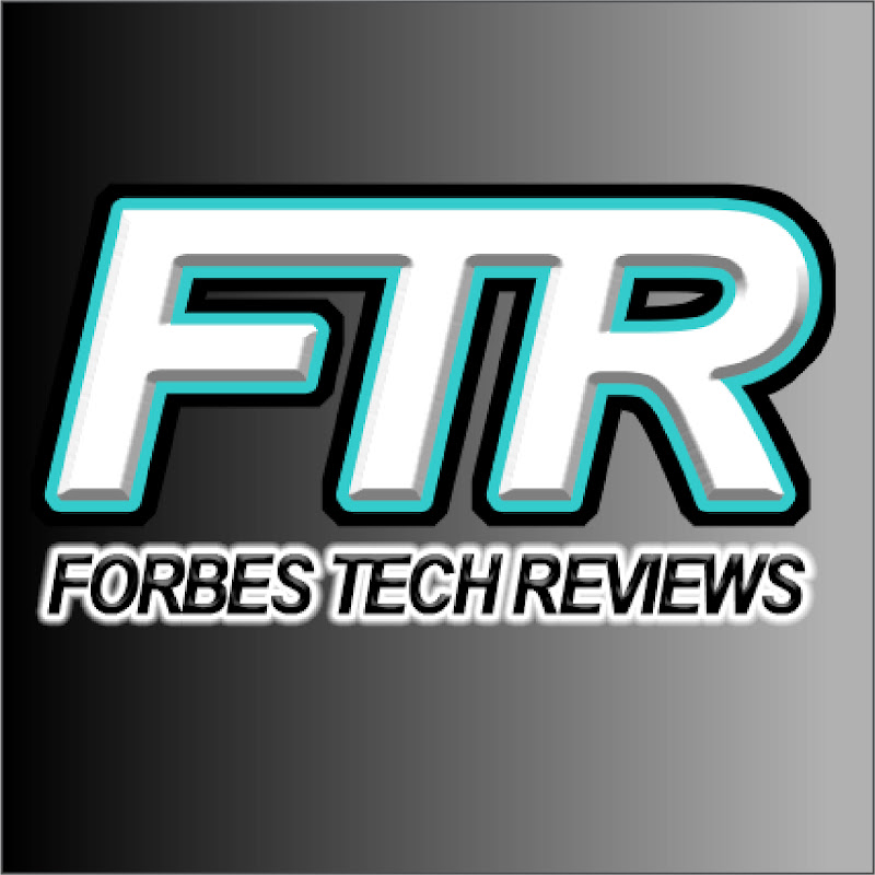 Forbes TechReviews profile