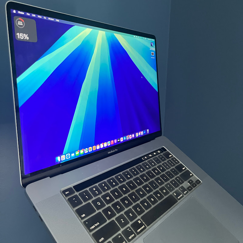AlanTech profile