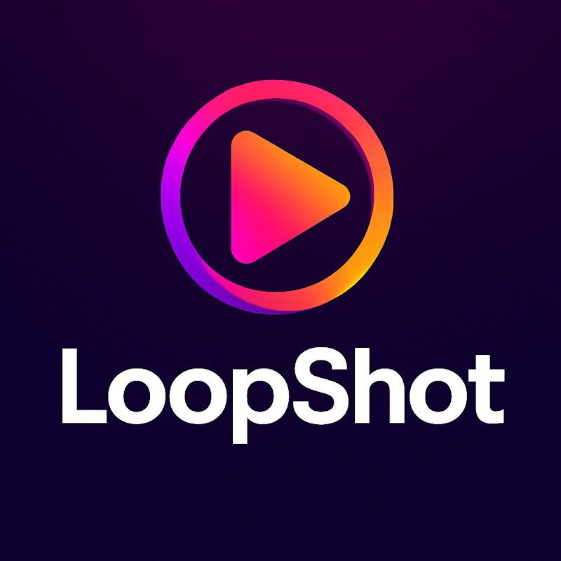 LoopShot profile