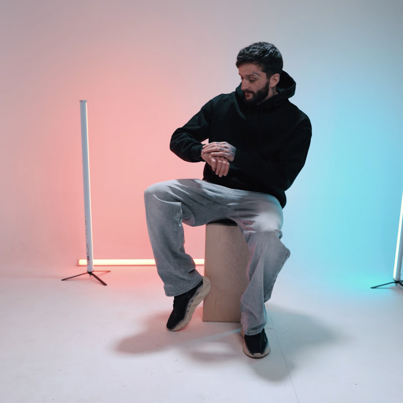 Alex Content Creator profile