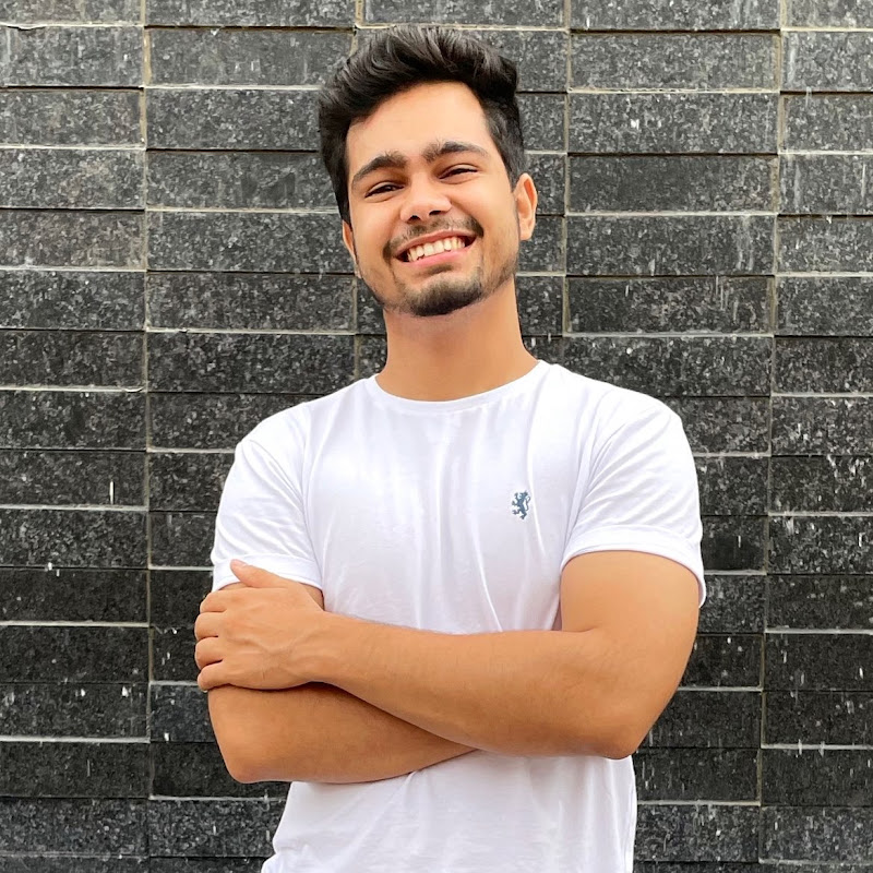 Nishant Chahar profile