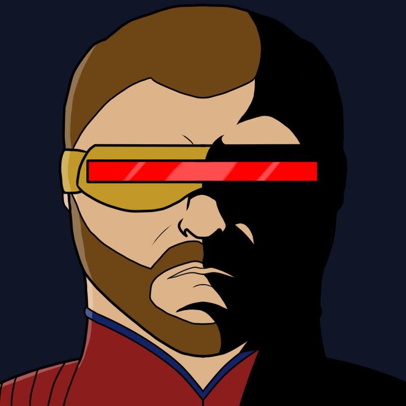Degenerate Jay profile
