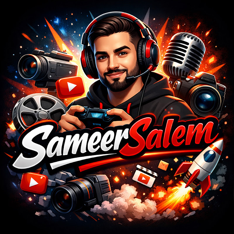 SameerSalem profile