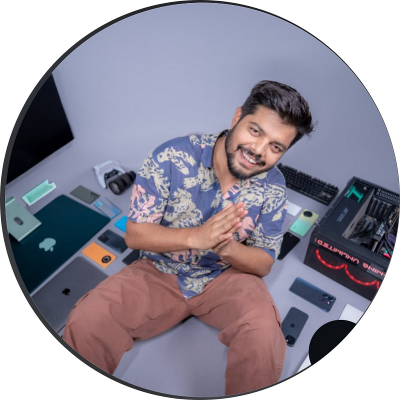 Ayush Pathak profile