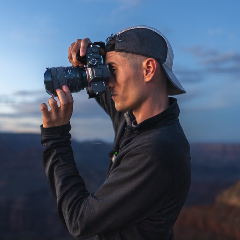 Austin James Jackson profile