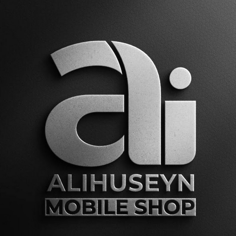 Ali Huseyn Mobileshop  profile