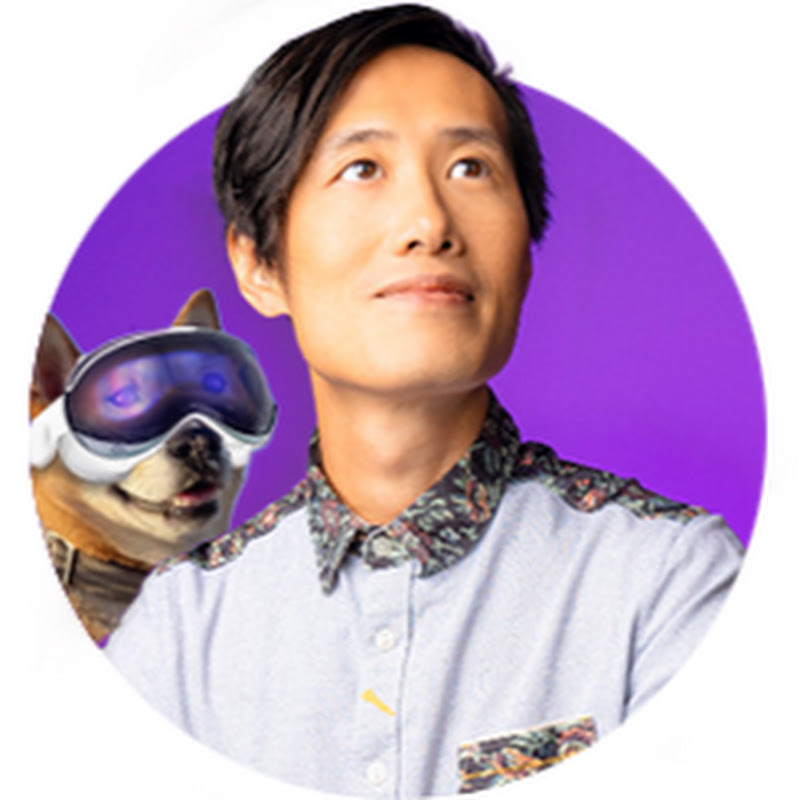 Hugh Hou profile