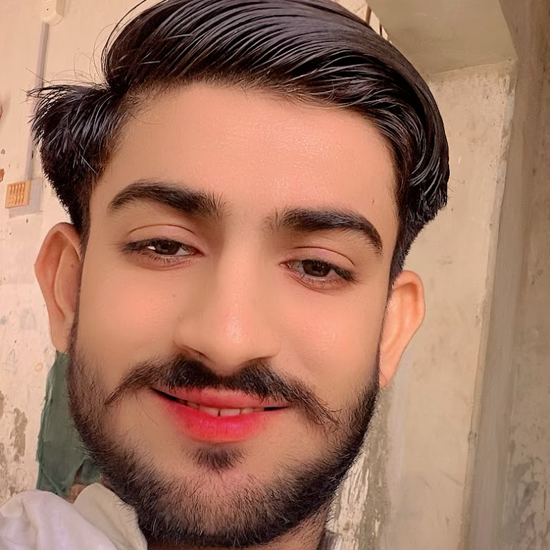 Mr shahbaz update  profile