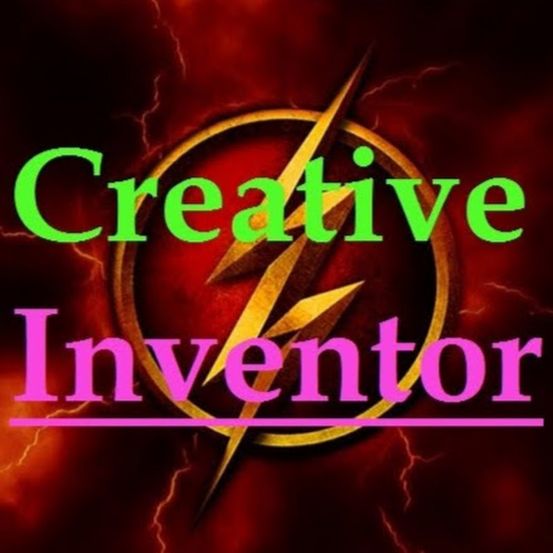 Creative Inventor profile
