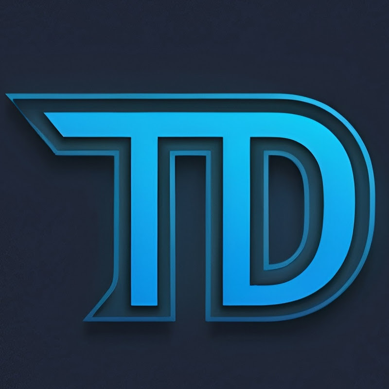 Tech Derp profile