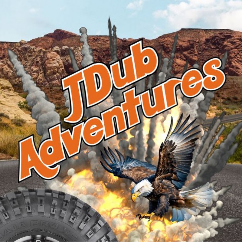JDub Adventures profile