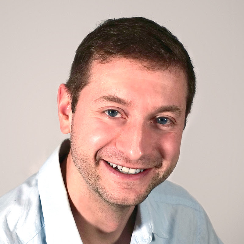 Alex Ziskind profile