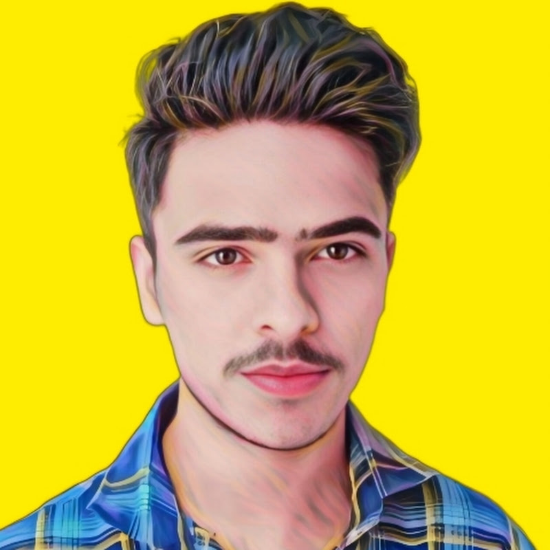 Abhishek Baghel 1M profile