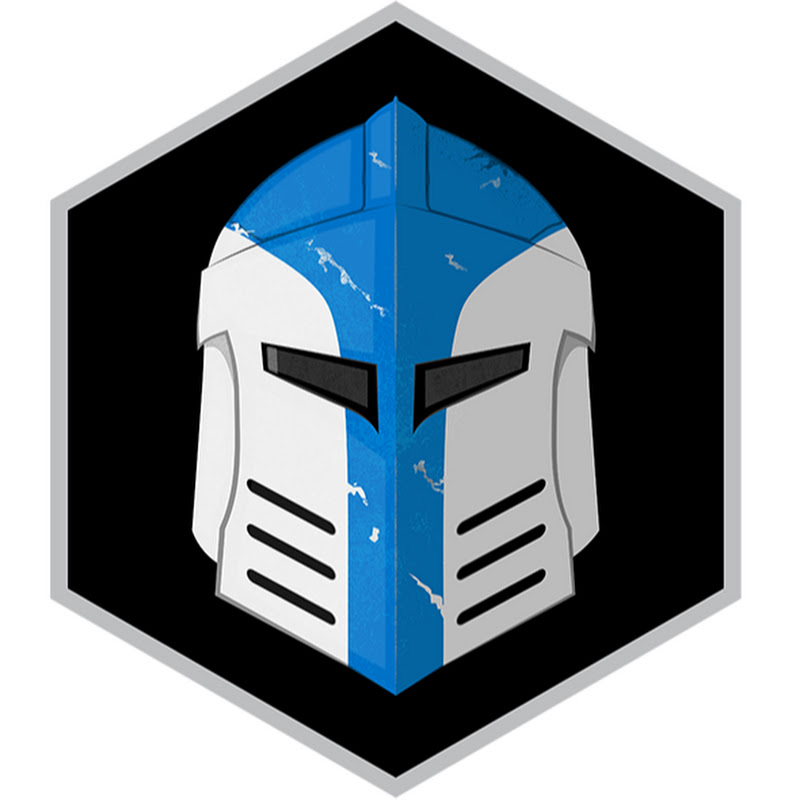 Galactic Armory profile