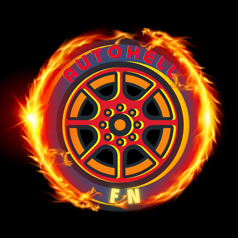 AutoHell profile