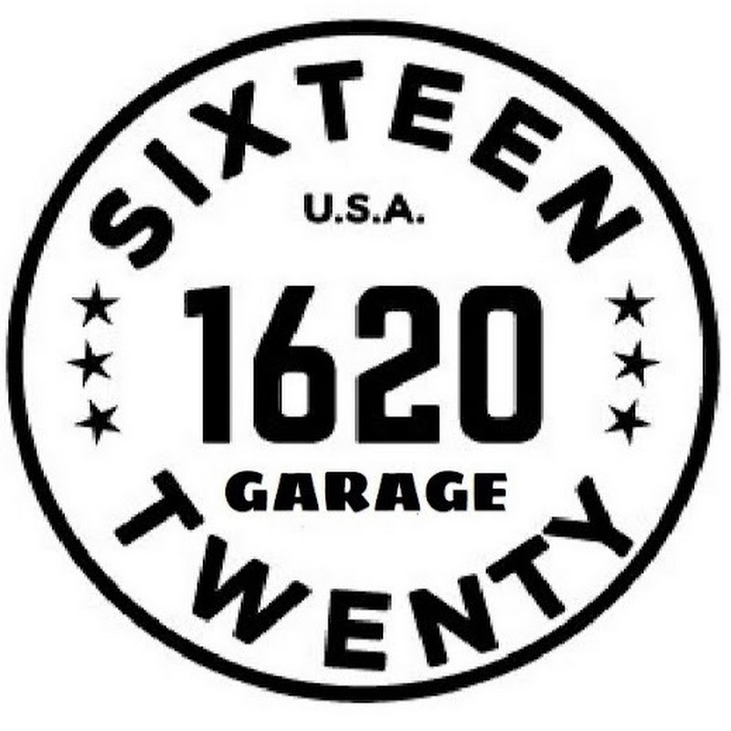 1620 Garage & Farm profile