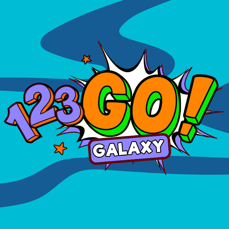 123 GO! Galaxy profile