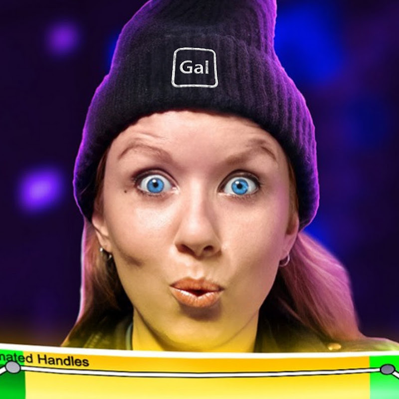 Premiere Gal profile