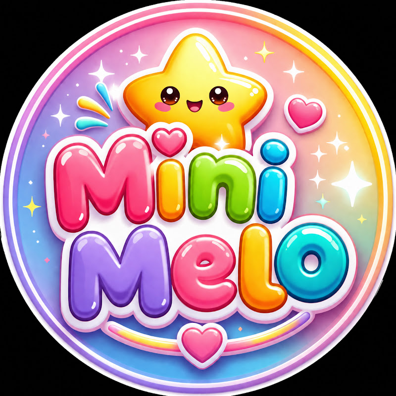     MiniMelo profile