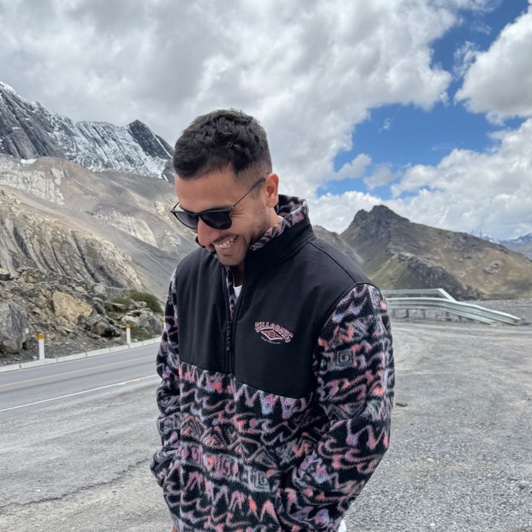 Yasser Kahatt profile