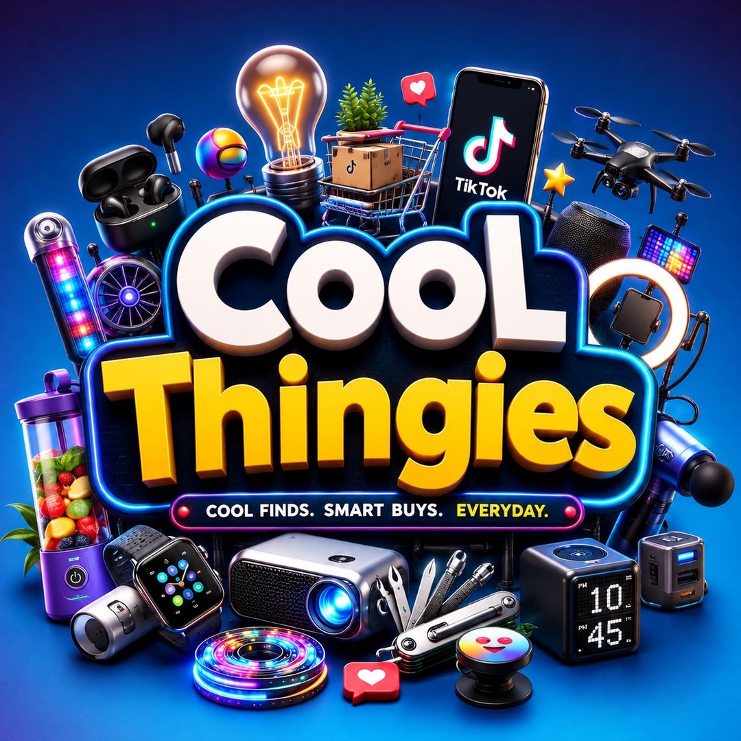 Cool Thingies profile