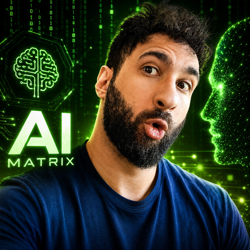 AI Matrix profile