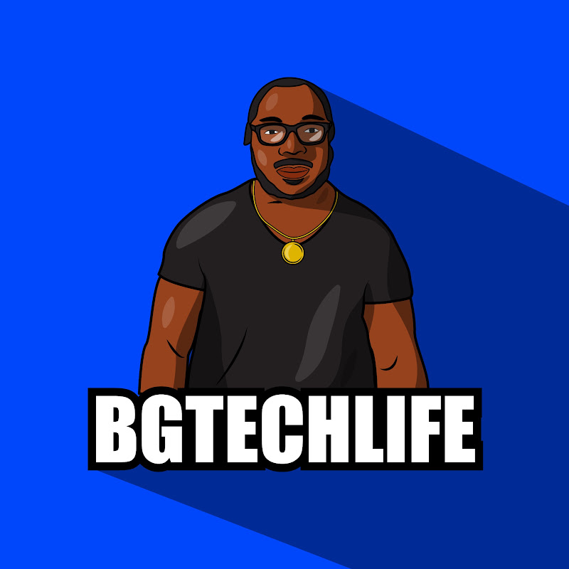 BG TechLife profile
