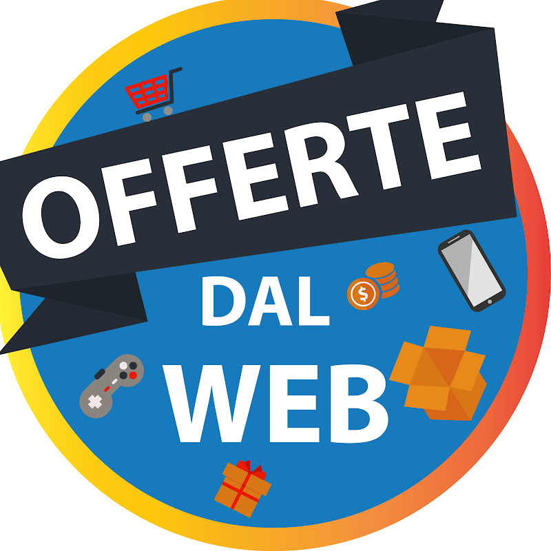 Offerte Dal Web - Paolo Migliore profile