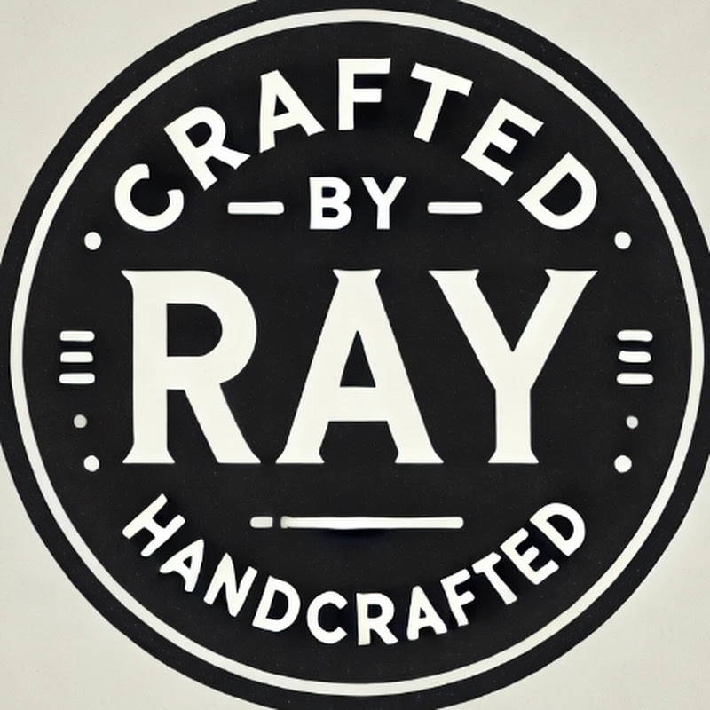Crafted by Ray profile