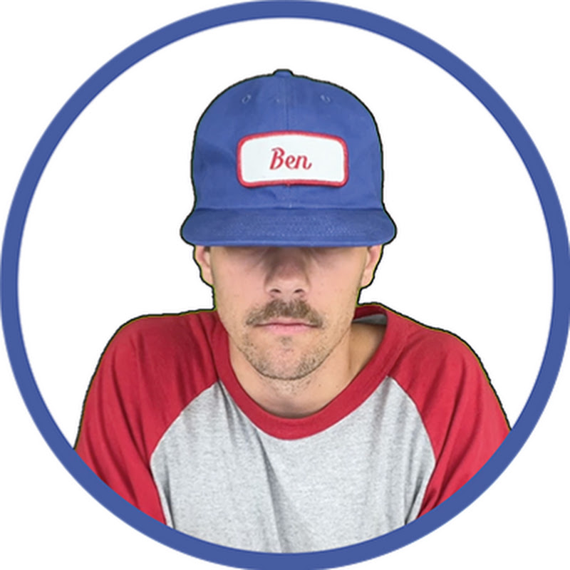 BenTested profile