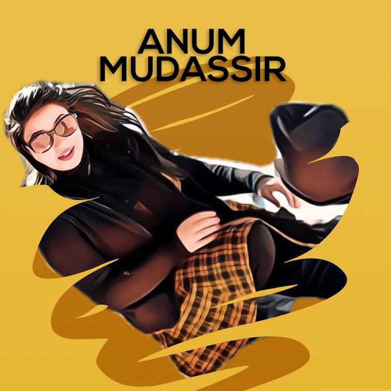 Anum Mudassir profile