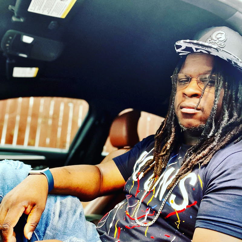 GhettoStyles profile