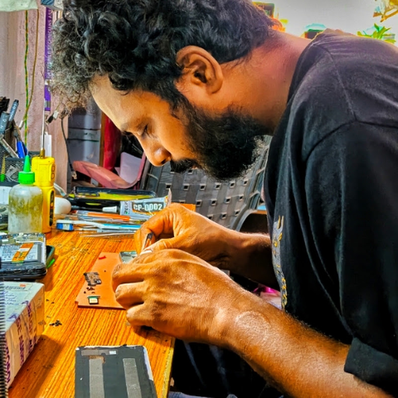 ghanitechtelugu profile