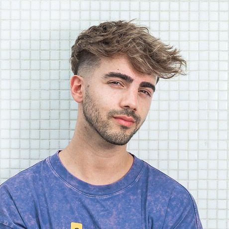 Fede Vigevani profile
