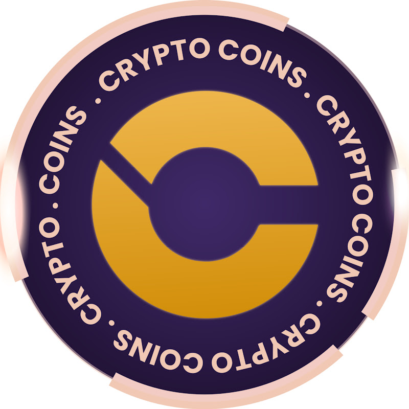 CryptoCoins profile