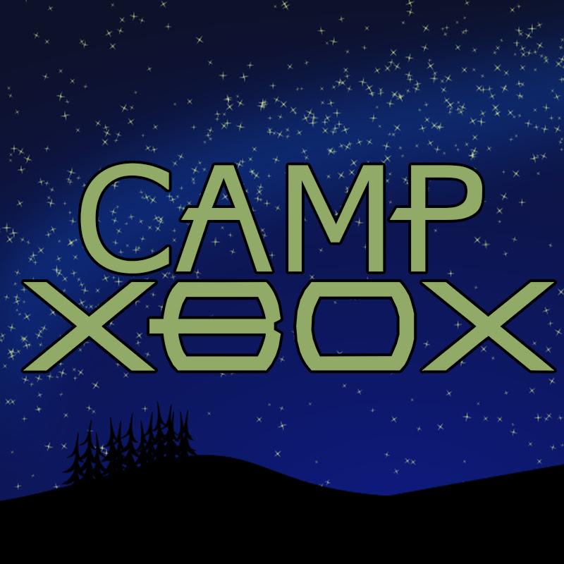 Camp Xbox profile