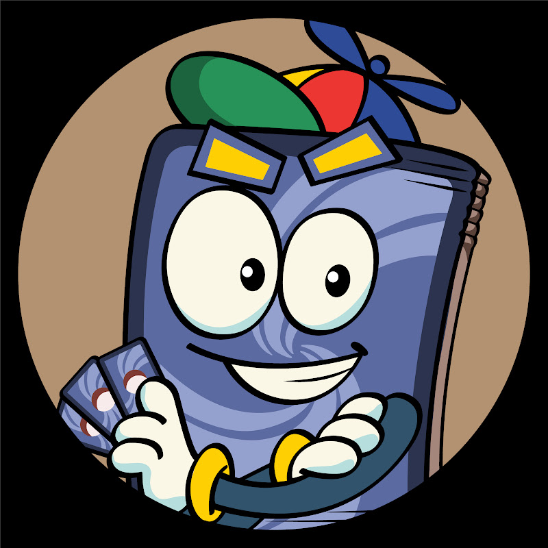 Crimpin' Cardboard profile