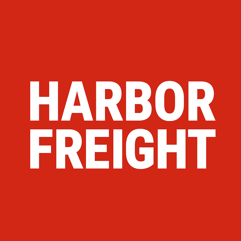Harbor Freight profile