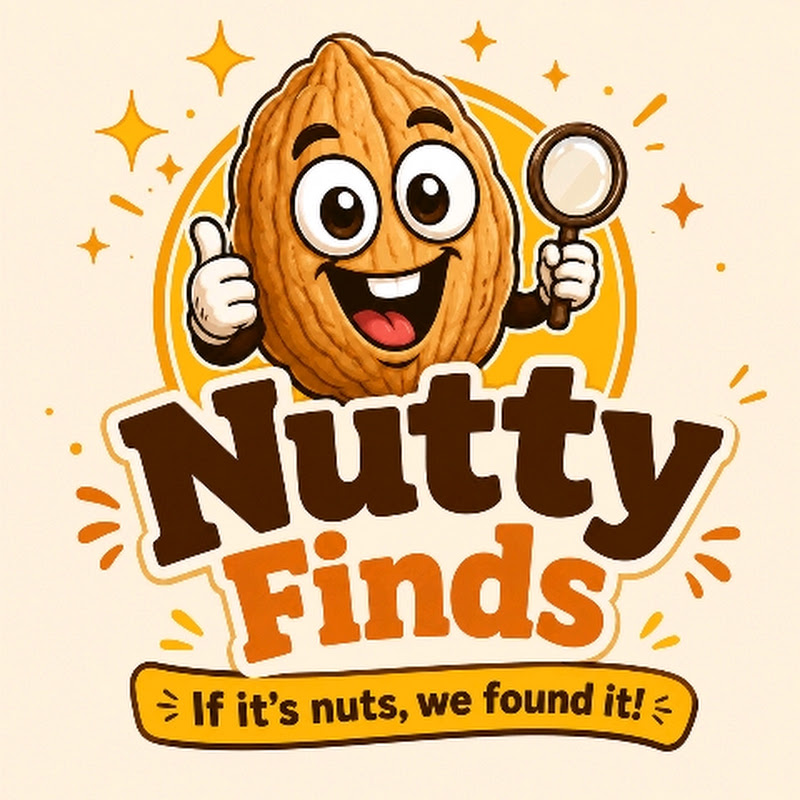 Nuttyfinds profile