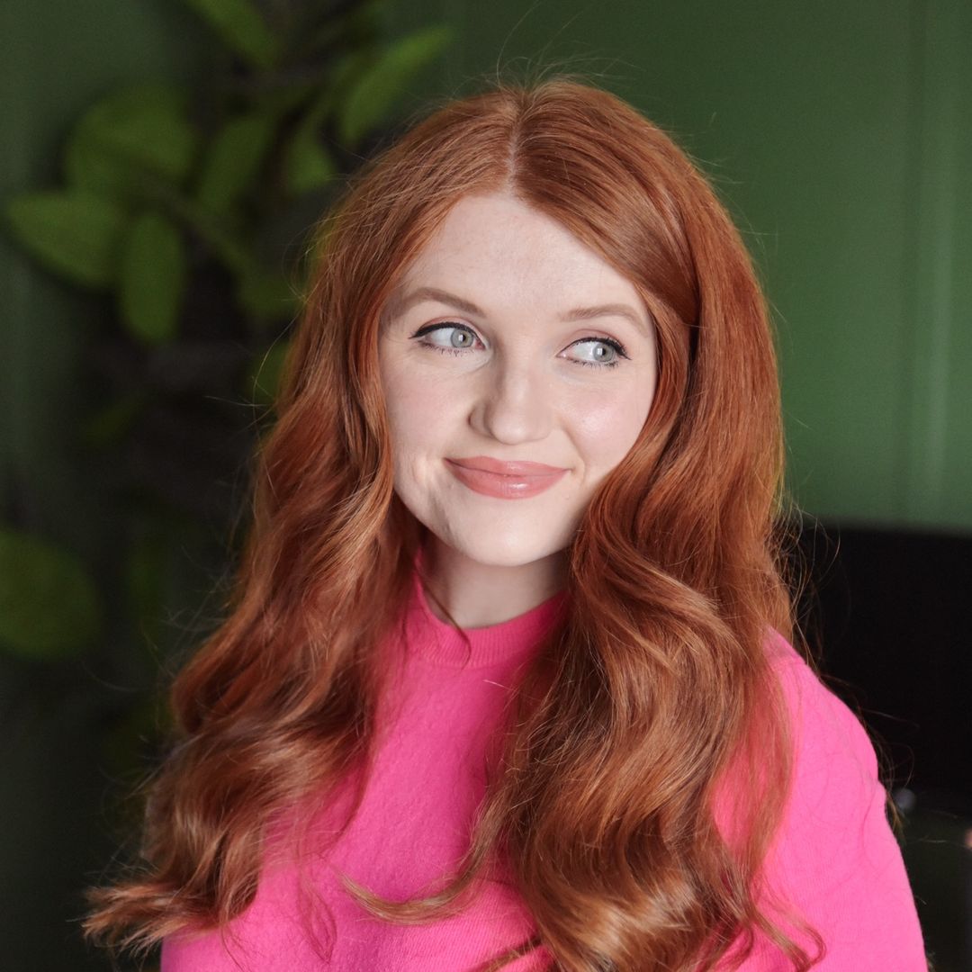 Madi | The Hippie Hacker profile