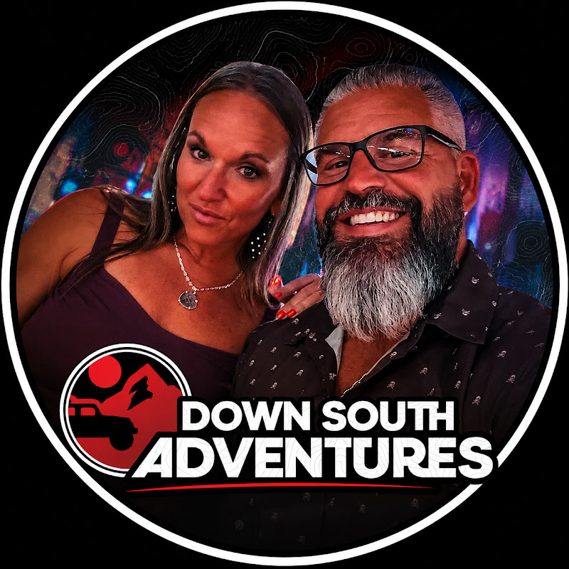 Down South Adventures profile