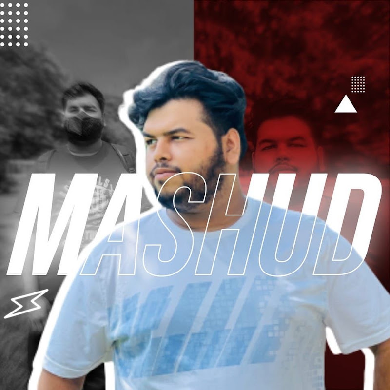 Ami MAshud 2.0 profile